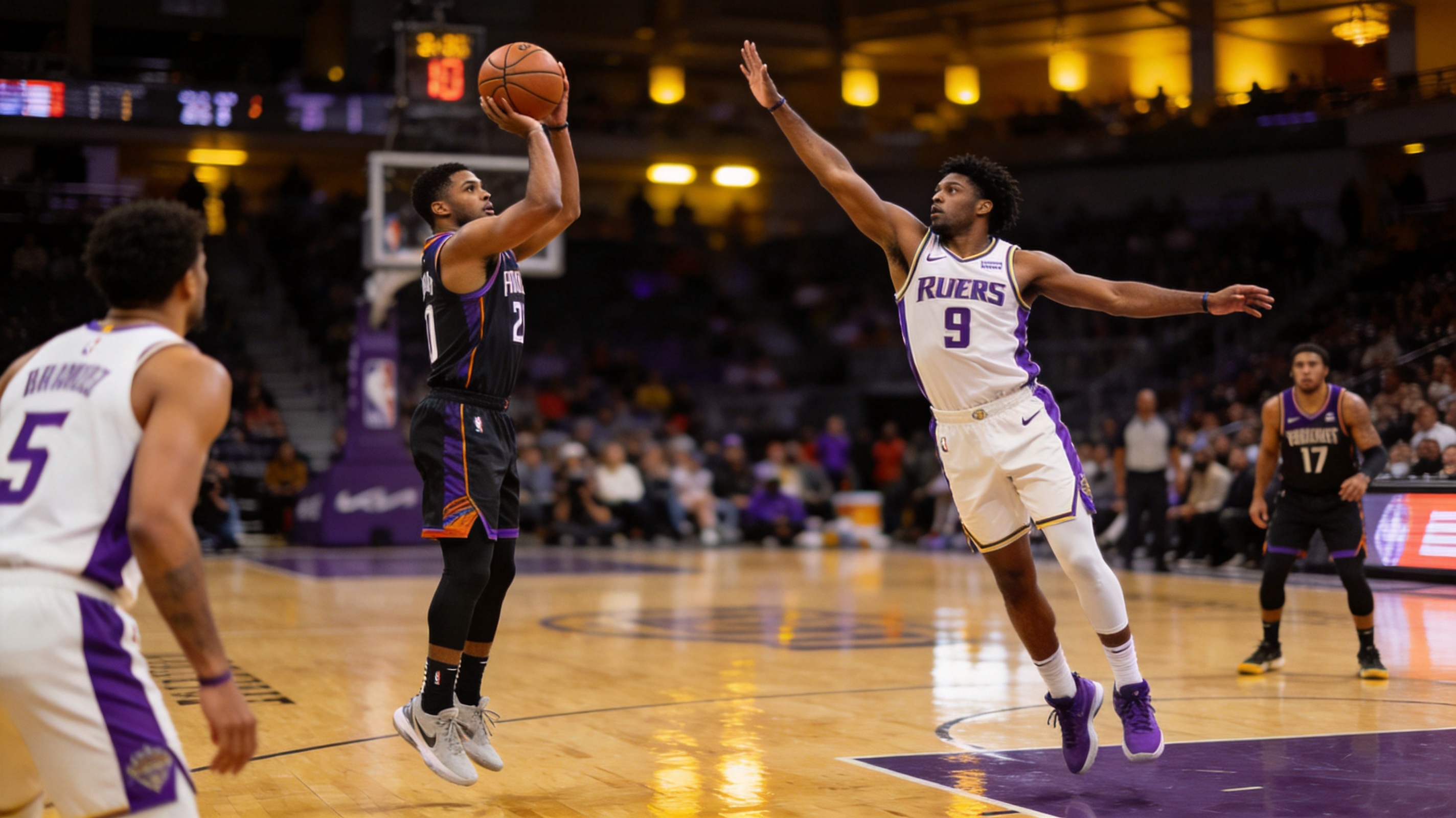 NBA Finals