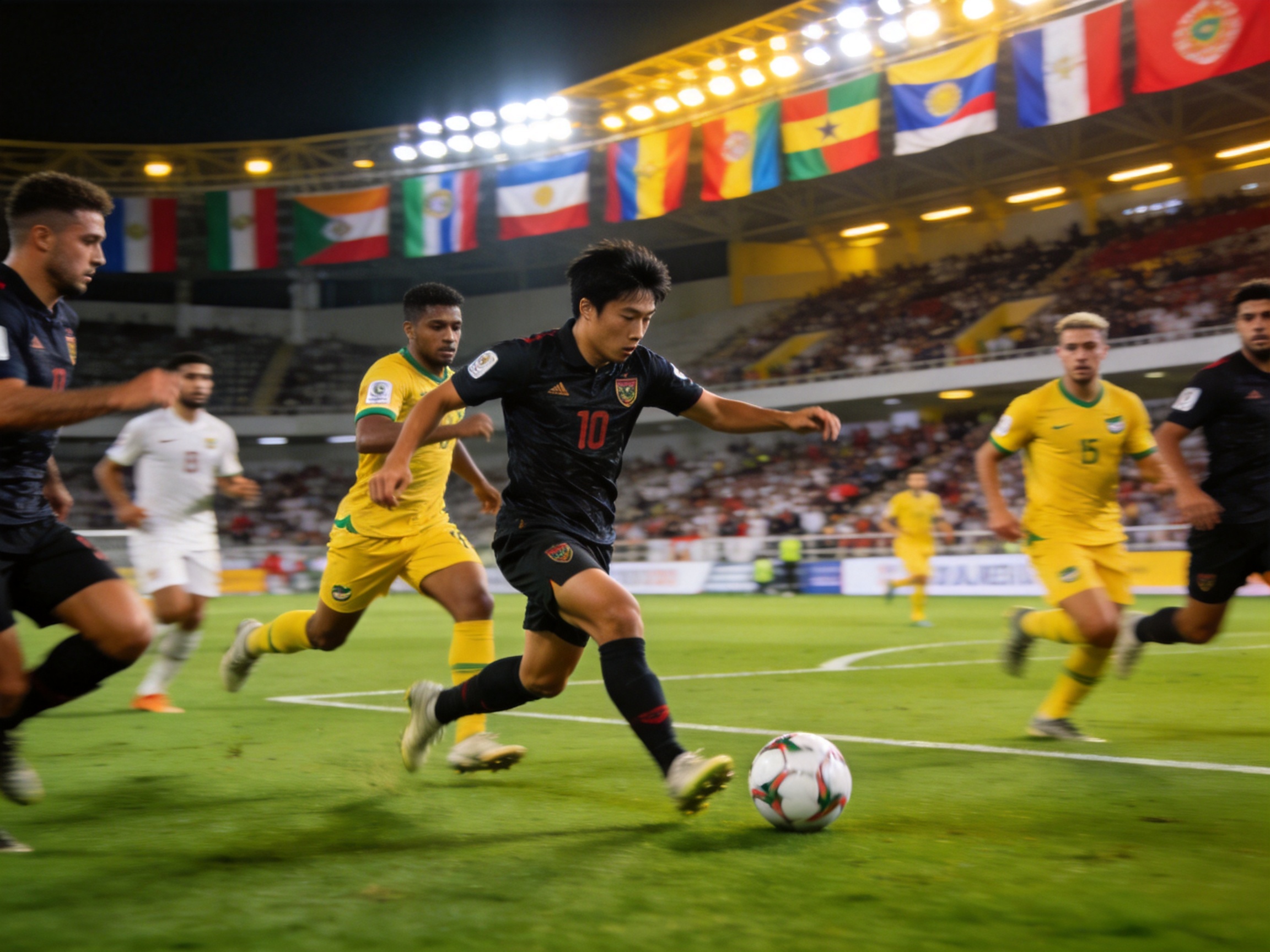 World Cup